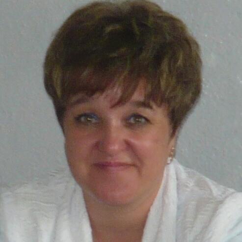 Кулябина Марина Владимировна.