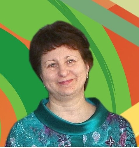 Рыжкова Наталья Геннадьевна.