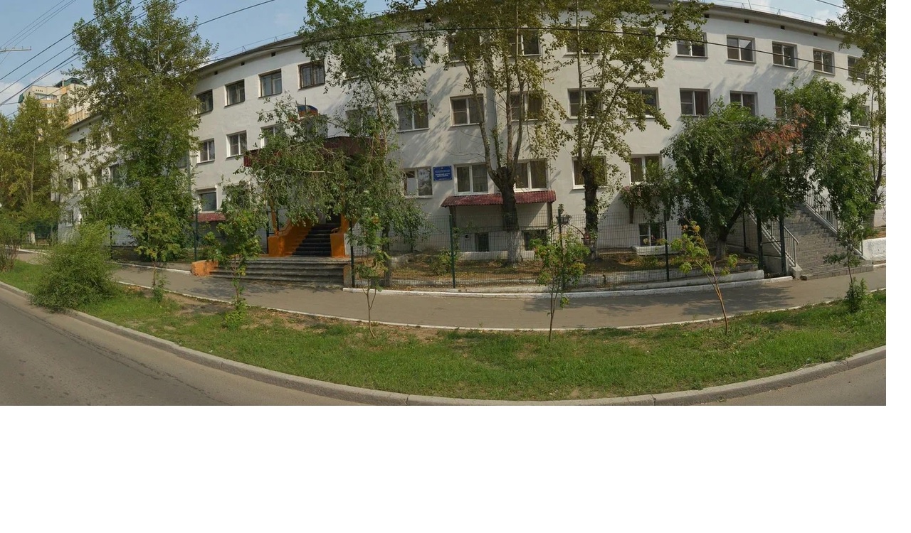 Фотография МБОУ &amp;quot;Городской центр образования&amp;quot;.